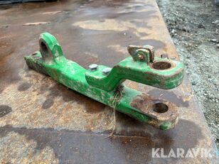 Jordbruksdrag till John Deere 6150 R tow bar for John Deere 6150 R wheel tractor