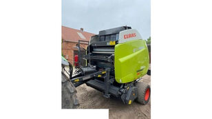 Claas Variant 380 RC Pro square baler