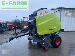Claas variant 385 rc pro square baler