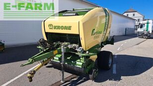 Krone Fortima V 1500 MC square baler