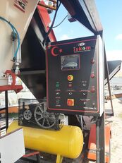 new İSKOM FULL AUTOMATIC SİLAGE PACKAGE 30 KG square baler