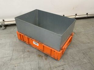 Magazijnbak 600x400x310mm (20x) storage box