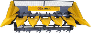 new Akturk ROW DEPENDENT  sunflower header