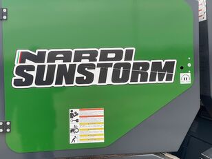 new Nardi SFH 740 sunflower header