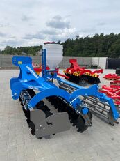 new Lemtech BT, BTH disk harrow