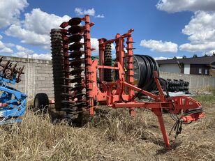 Maschio Presto 600 disk harrow