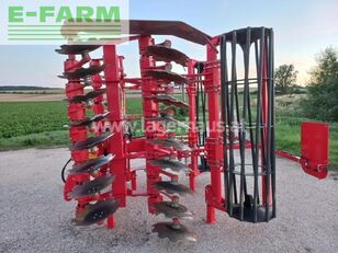 Ziegler disc master pro privatverkauf disk harrow