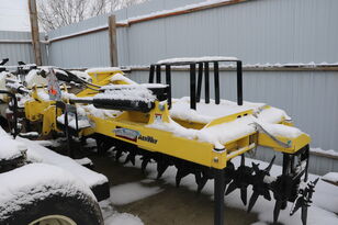 new Salford AERWAY AWF200-FG-4 C-FLEX power harrow