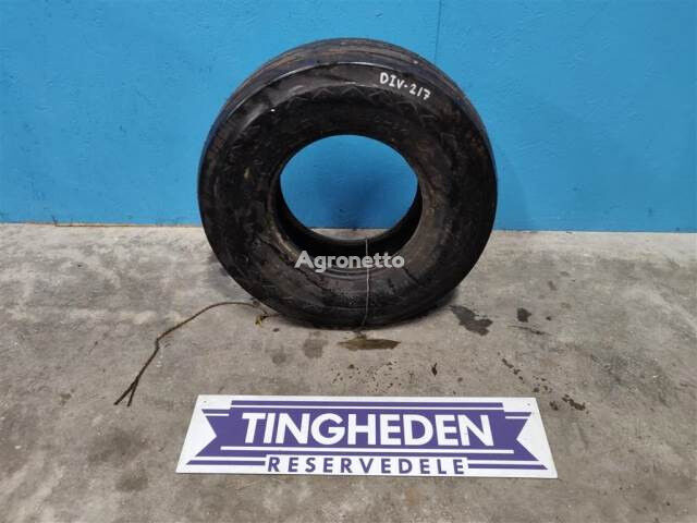 Goodyear 14" 11L-14 tire for trailer agricultural machinery