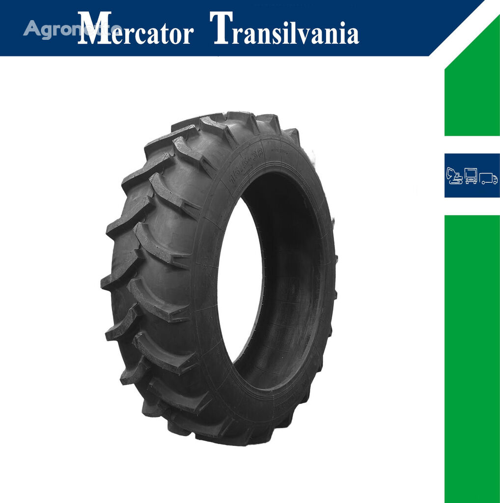 new 15.5 - 38 Taishan, TS 19 10PR, Agricol Directie + Tractiune  15. tractor tire