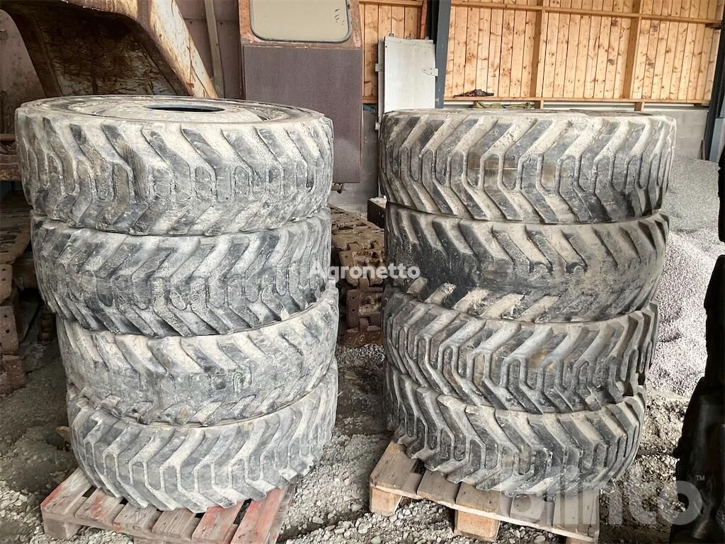 Alliance 315/80R22,5 tractor tire