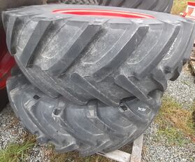 Alliance 480/70 R34 ca. 50 % tractor tire