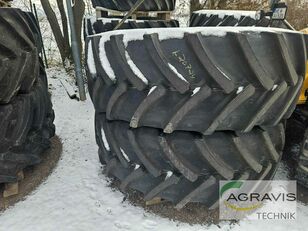 Continental 650/65 R 42 tractor tire