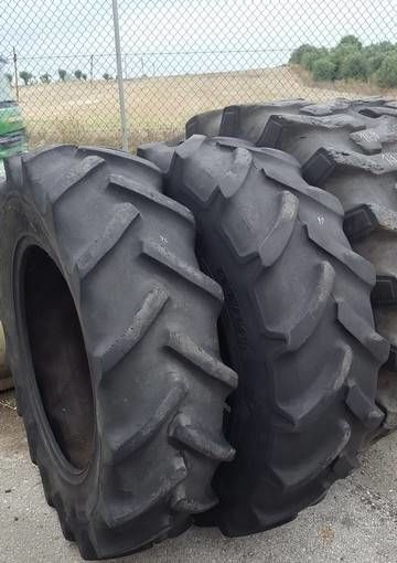 Goodyear 13.60-28 tractor tire