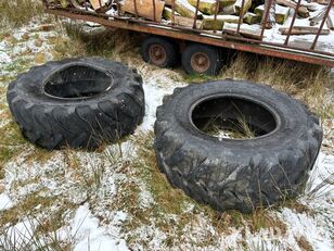 Goodyear Michelin tractor tire