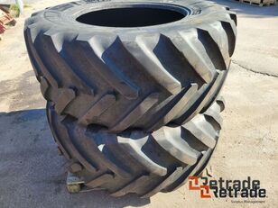 Michelin 650/60 R 34 tractor tire