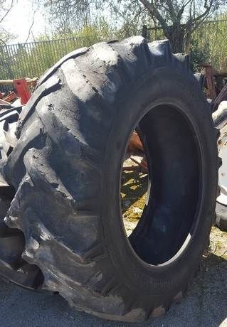 Nokia Florestal tractor tire