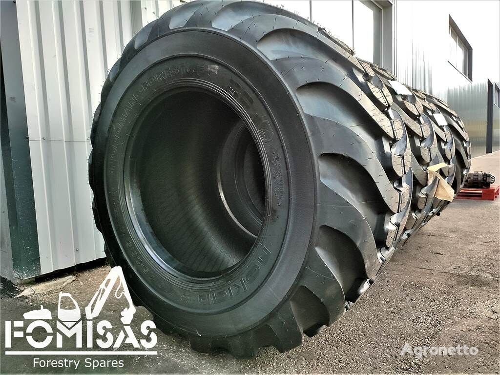 Nokian tractor tire