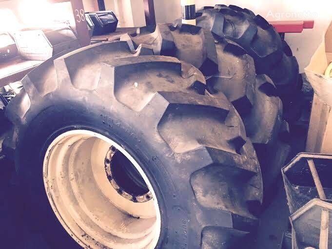 Padangos Tires 18.4 - 26 tractor tire