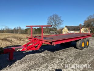 Balvagn tractor trailer