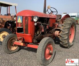 Barreiros R500 wheel tractor for parts