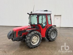 Carraro TRX 8400 4x4 Tracteur Agricole wheel tractor