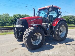 Case IH Puma CVX230 wheel tractor