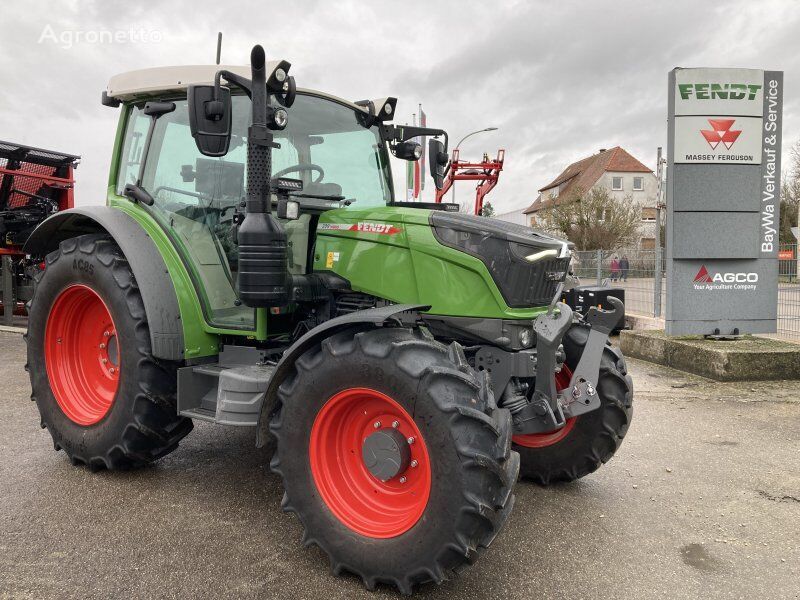 Fendt 209 Vario Profi+ Setting1 Gen3 RTK wheel tractor