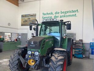 Fendt 312 Vario TMS wheel tractor