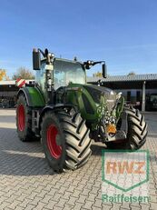 Fendt ** 718 Profi Plus Version Gen 6 ** wheel tractor