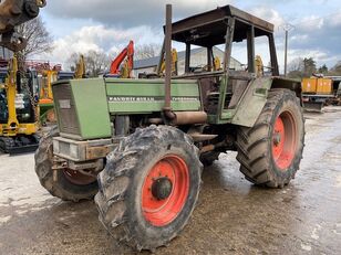 Fendt Favorit 612 LS Turbomatik wheel tractor