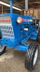 Ford 4000-5000-6000 wheel tractor