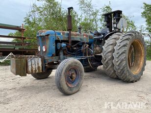 Fordson Super Major wheel tractor