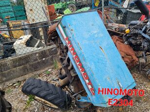 Hinomoto E2304 PARA PEÇAS  wheel tractor for parts