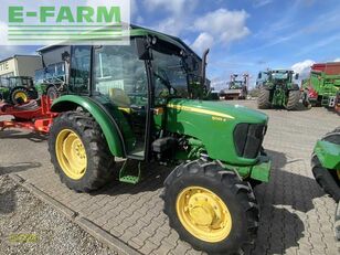 John Deere 5055e wheel tractor