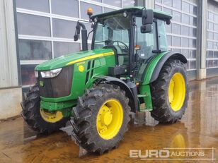 John Deere 5100M wheel tractor