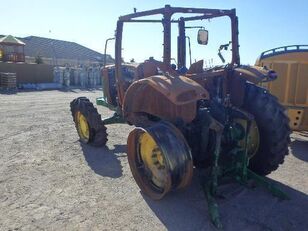 John Deere 6140R wheel tractor for parts