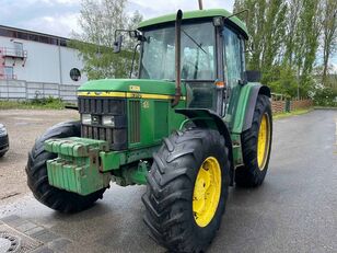 John Deere 6310 wheel tractor