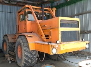 Kirovets К-701 wheel tractor