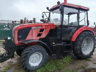 MTZ 921.3 wheel tractor