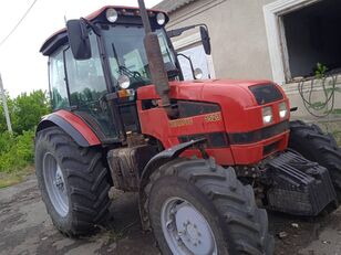 MTZ Беларус 1523 wheel tractor