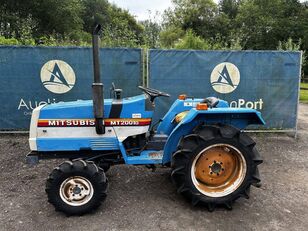 Mitsubishi MT2001D wheel tractor