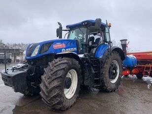 New Holland T7.315 wheel tractor