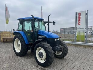 New Holland TS 90 wheel tractor