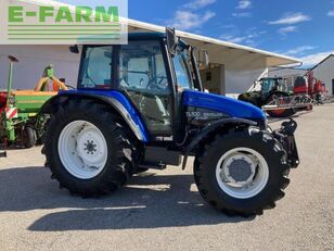 New Holland tl 100 wheel tractor