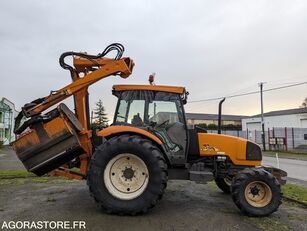 Renault ERGOS 110 wheel tractor