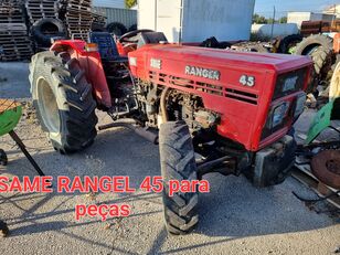 SAME RANGER 45  wheel tractor