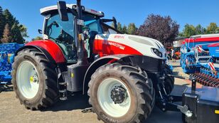 new Steyr ABSOLUT 6240 wheel tractor