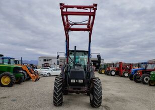 Valmet 6400 wheel tractor