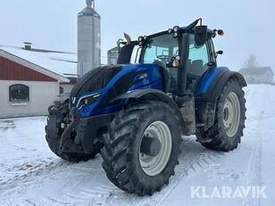 Valtra T234 wheel tractor